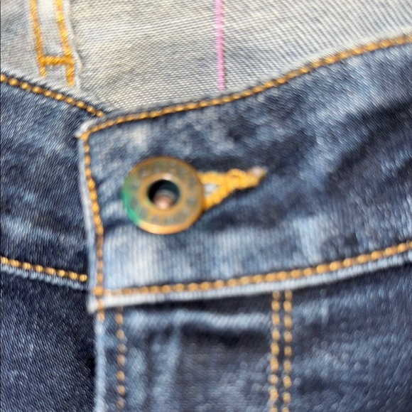 Lucky Brand Blue Lolita Boot Cut Jeans - Picture 4 of 7